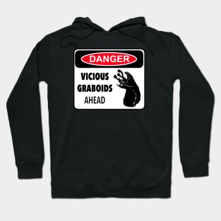 Tremors Hoodie